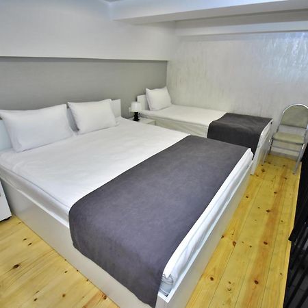 Libereco Aparthotel Μπατούμι Εξωτερικό φωτογραφία
