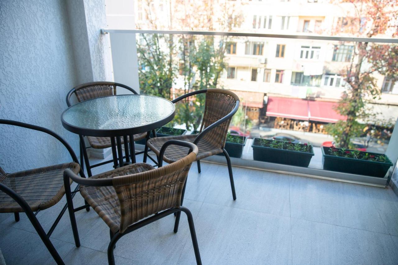 Libereco Aparthotel Μπατούμι Εξωτερικό φωτογραφία