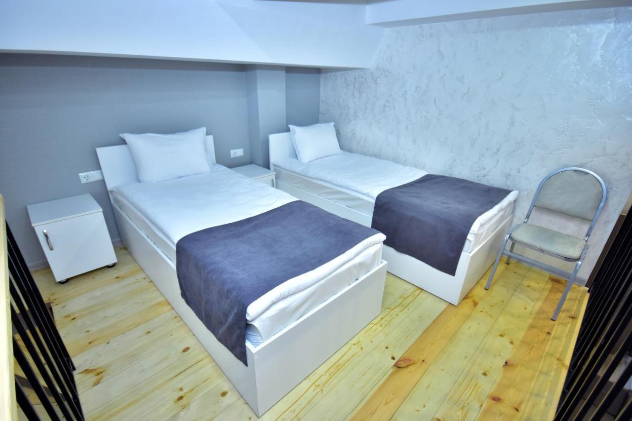 Libereco Aparthotel Μπατούμι Εξωτερικό φωτογραφία