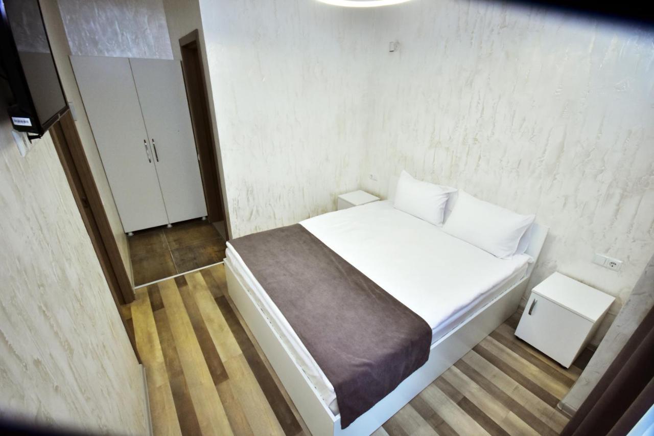 Libereco Aparthotel Μπατούμι Εξωτερικό φωτογραφία