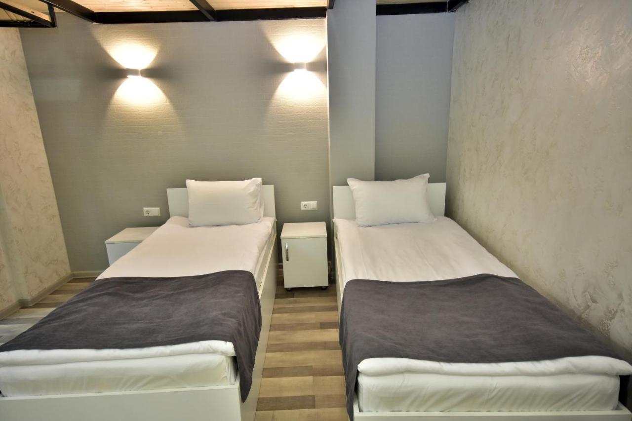 Libereco Aparthotel Μπατούμι Εξωτερικό φωτογραφία