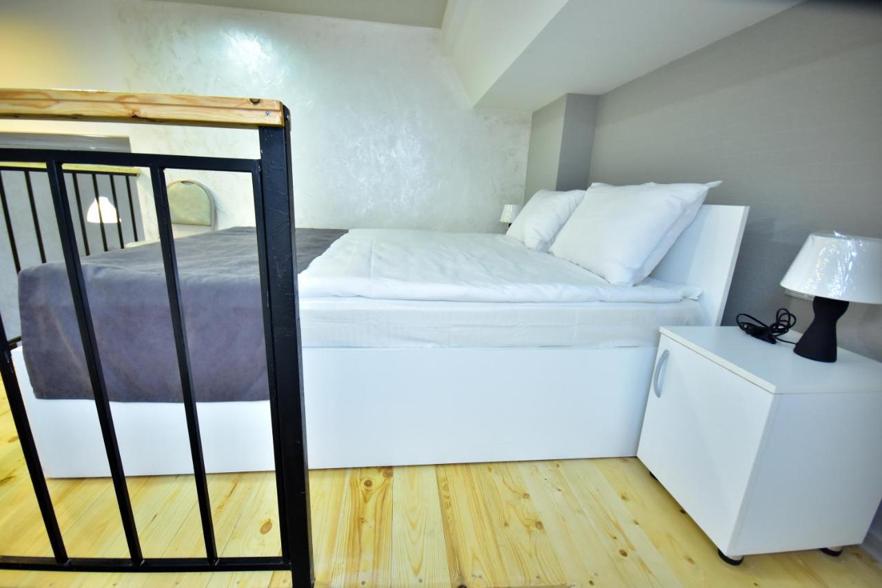 Libereco Aparthotel Μπατούμι Εξωτερικό φωτογραφία