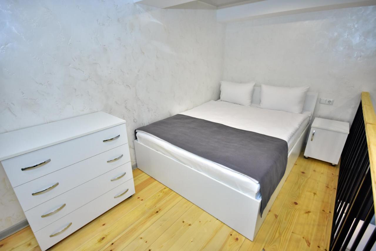 Libereco Aparthotel Μπατούμι Εξωτερικό φωτογραφία